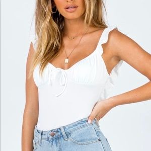 Princess Polly bodysuit